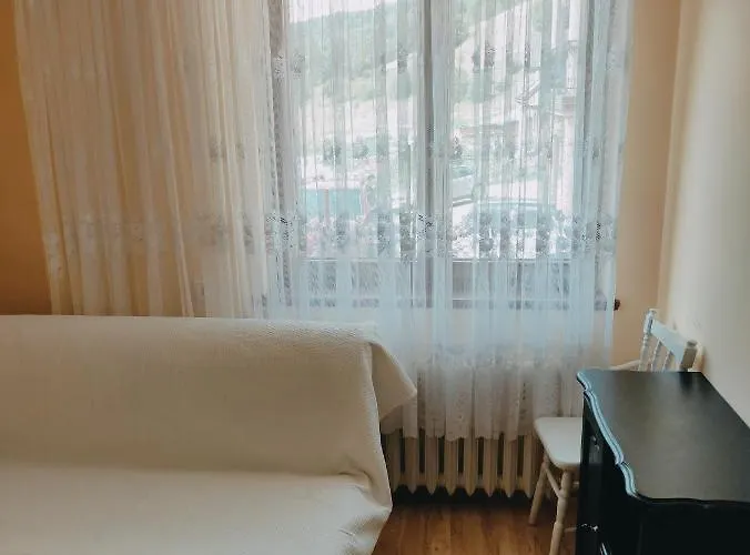 Agroturystyka W Dolinie